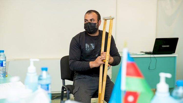    Daha 9 nəfərə təyin edilmiş əlillik dərəcəsi ləğv olundu -   SƏBƏB