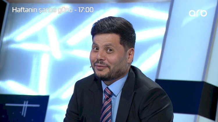    Zaur Kamal Xumar Qədimova ilə sevgili olub? - Video   