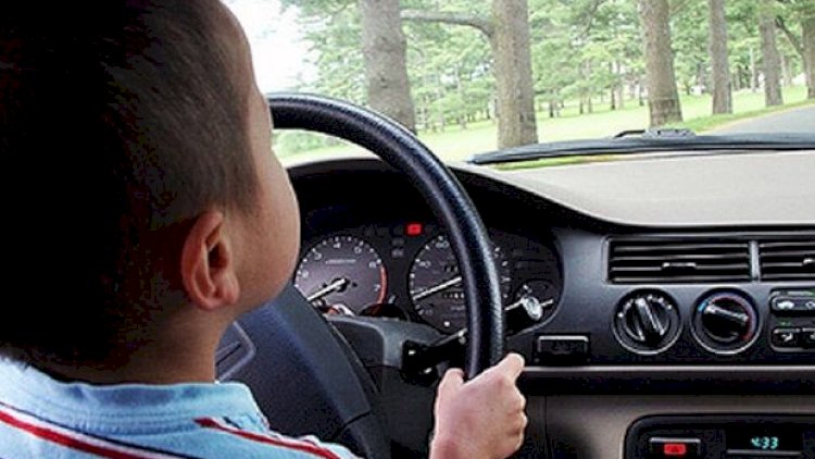    Sükan arxasına keçən azyaşlı anasını öldürdü   