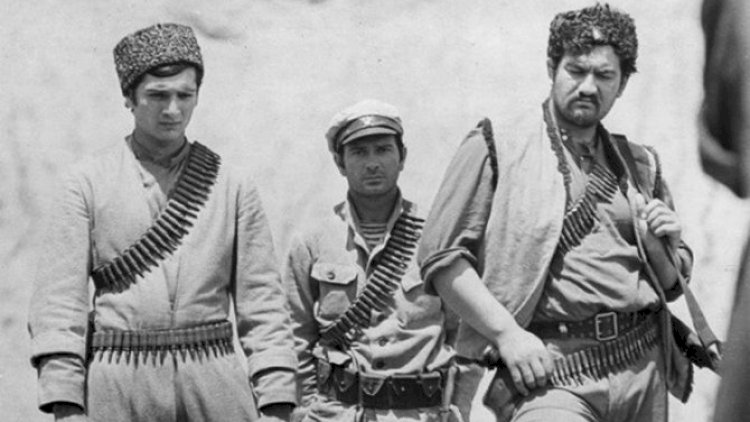    Sevdiyi qız onu atıb ərə getdi, içkiyə qurşanıb xərçəng tapdı   - “Yeddi oğul istərəm”in Zalımoğlusu...