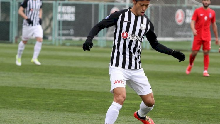    “Azərbaycan haqqında heç vaxt eşitməmişdim“   - Keysuke Honda
