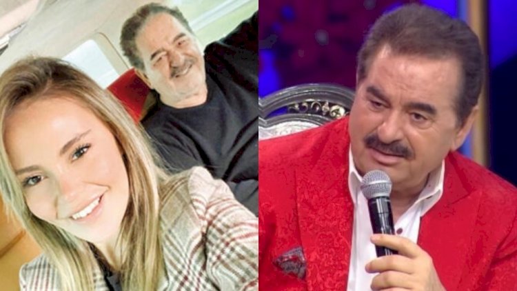    Tatlısəs evlənməyindən danışdı: “Rəsmi nikahımız yoxdur“   