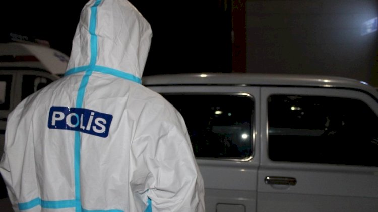    Koronavirus xəstəsinə cinayət işi açıldı   - Səbəb