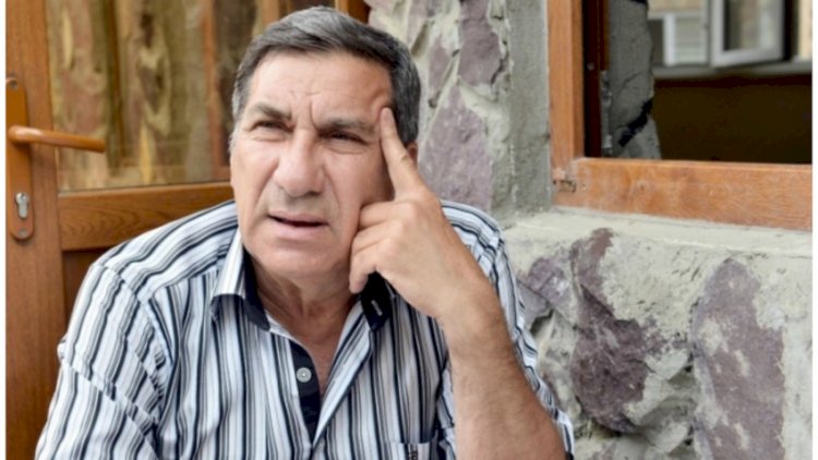    Xalq artistinin indiki vəziyyəti açıqlandı:   “Atamın səhhətində...“