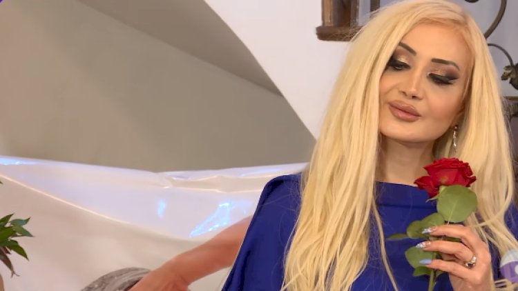    Xalq artisti: “İncə bədənimlə kişi kimi savaşıram” -   Video