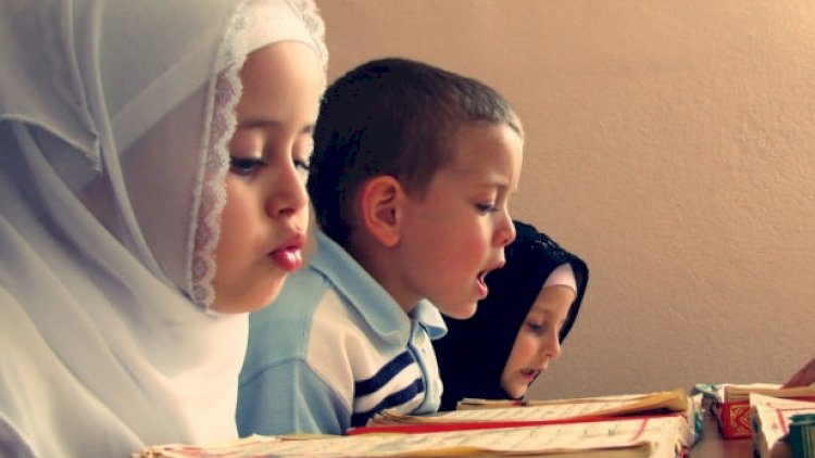    Uşaqların dini etiqada məcburiyyəti   QADAĞAN EDİLİR
