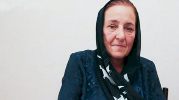    “İranın verdiyi mükafat bizə lazım deyil”-Polad Həşimovun anası   