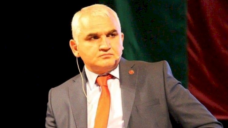    “Türkiyə ilə Azərbaycan ortaq universitet yaratsın“   - Təklif