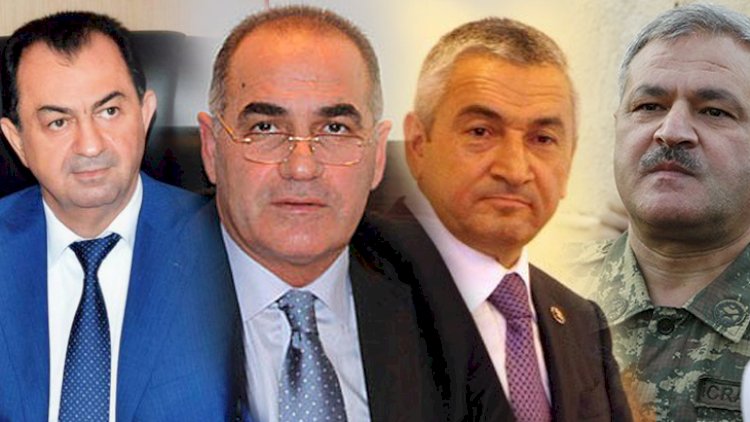    Ən çox şikayət olan başçılar – Həbslər davam edir, onlar isə…   