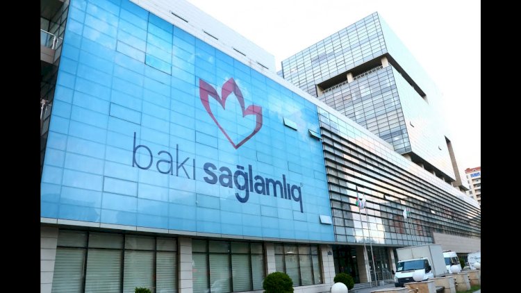    Bakı Sağlamlıq Mərkəzi 19 milyon 683 min manatı necə “əridib”...   - Tikintidə “sökülən“ büdcə