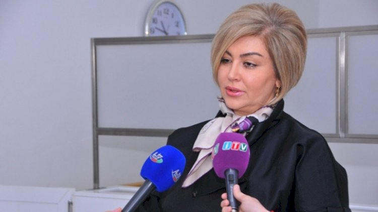    Prokurorluq icra başçısının qalmaqallı müavini haqda açıqlama yaydı   