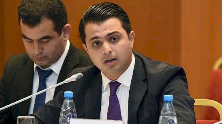    İcra başçısı özünə yeni müavin təyin etdi   - Foto