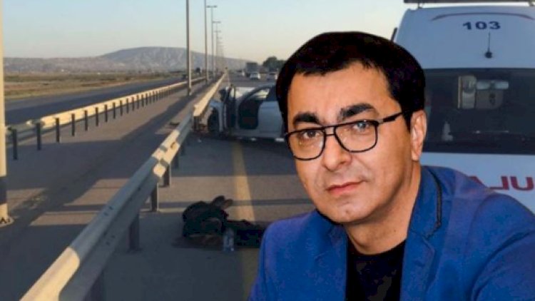    Aslan Hüseynovun ölümündə müəmmalı məqam – Video   