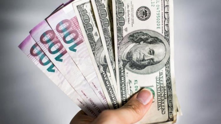    Dolların sabaha olan məzənnəsi açıqlandı   