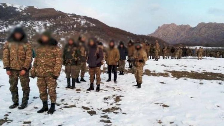    “Əsirlər” mövzusunda Azərbaycana təzyiqlər artıb   - “Bu vəziyyətdən çıxış yolu tapmalıyıq, yoxsa...”