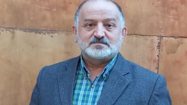    “Onlara güllə, top, tank bəs eləmir, xəstəliklərdən müharibə vasitəsi kimi istifadə edirlər”   