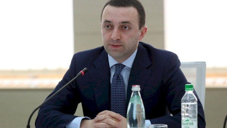    Gürcüstanın baş naziri Azərbaycana səfər edəcək   