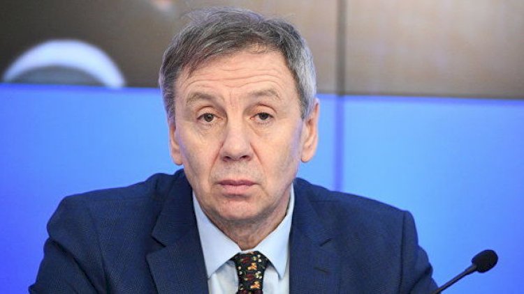    “Biz bu vandallarla ümumi heç nəyə sahib olmaq istəmirik” - Ağdama səfər etmiş rusiyalı politoloq   
