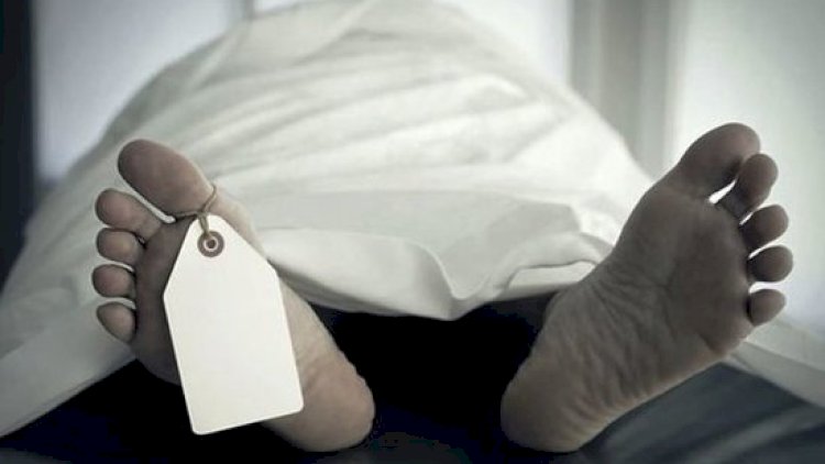    Bakıda 71 yaşlı kişinin meyiti tapıldı   