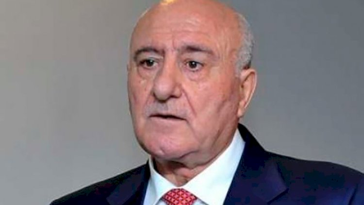    Keçmiş komitə sədrinin başı dərddə - Daşkəsən işində Qərib Məmmədov da dindirilib?   