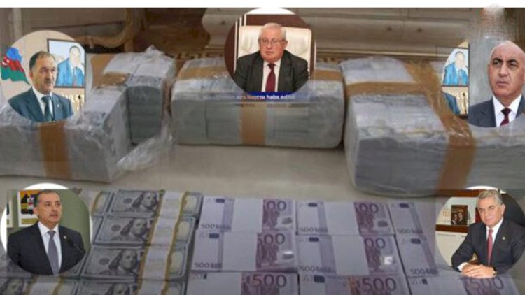    Məmur həbslərinə sevinməliyikmi? – 7 başçı, bir nazir…   