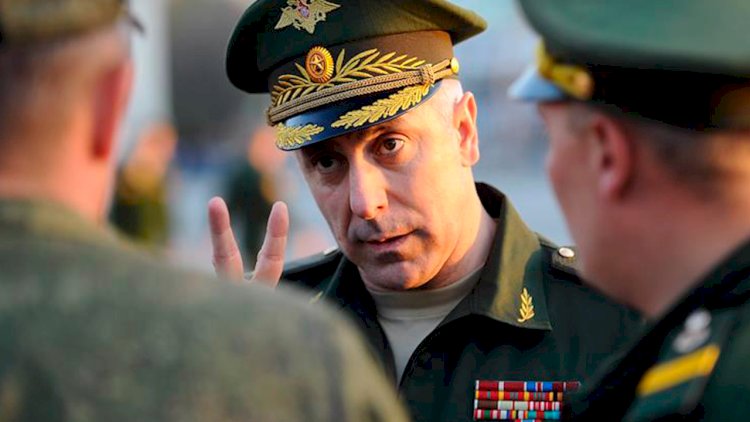    Rüstəm Muradov Qarabağdan geri çağırıla bilər   