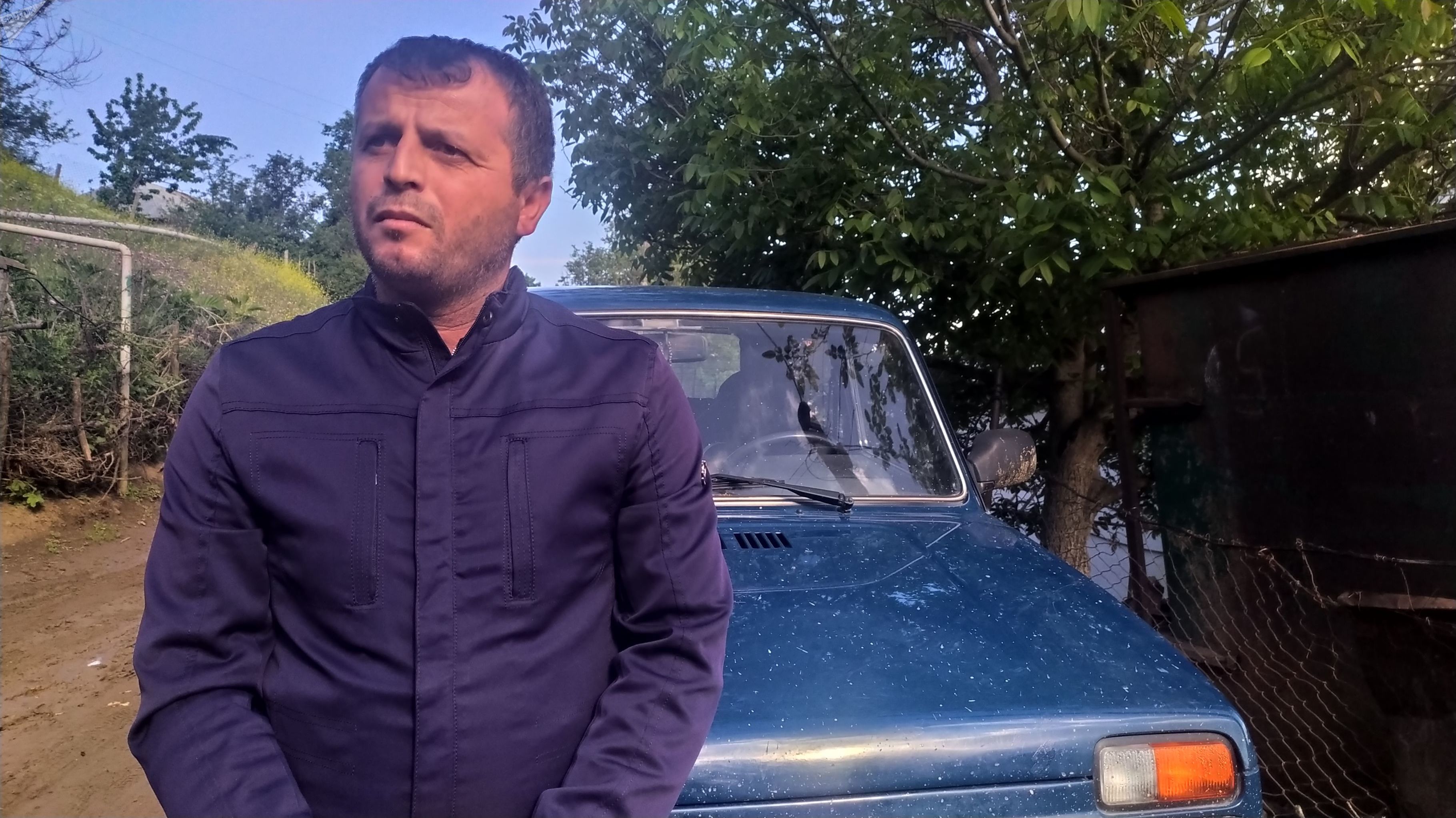 “İçəri girsəydi, onu da öldürəcəkdim” – Mollanın cinayətinin detalları  