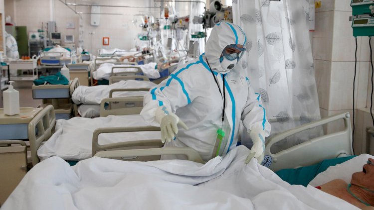    Gürcüstanda koronavirusa yoluxanların sayı 315 mini ötdü   