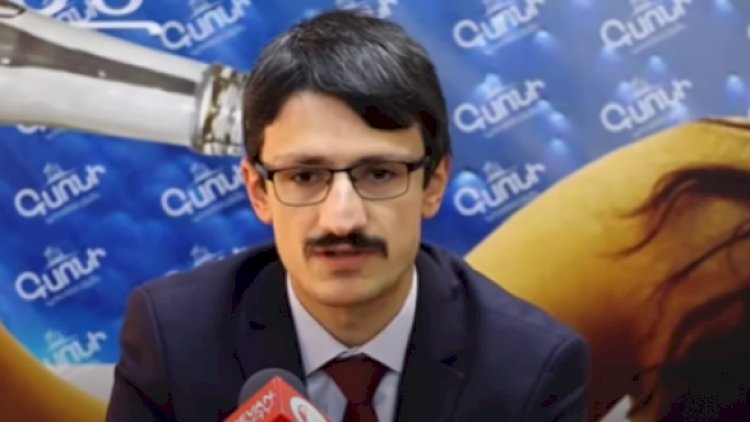    Erməni politoloqdan şok açıqlama:   “Sünik ərazisi Azərbaycana təhvil verilib”