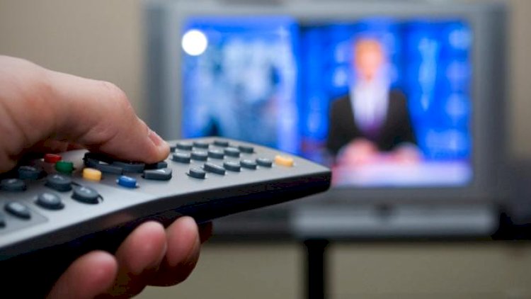    Bu televiziya kanalına yeni direktor təyin olundu -   Foto