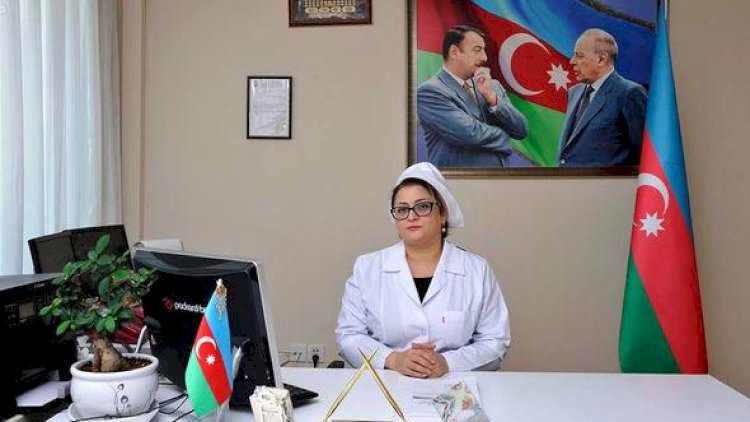    “Erkən doğumların statistikası azalmağa doğru gedir“ -   Baş mama-ginekoloq