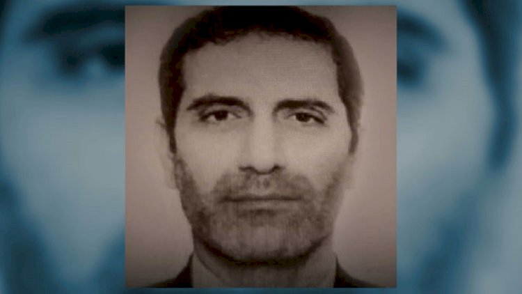    İranlı diplomata Belçikada 20 il həbs cəzası verildi   