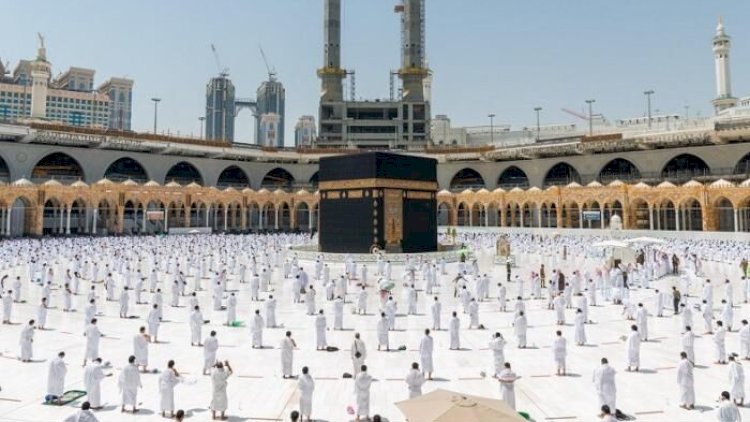    Ümrə ziyarətində yeni qayda tətbiq olunacaq   