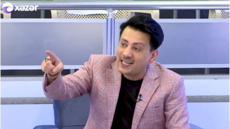    “Ay zatı qırıqlar, ay şərəfsizlər, Allah sizin kökünüzü kəssin!”   - Video