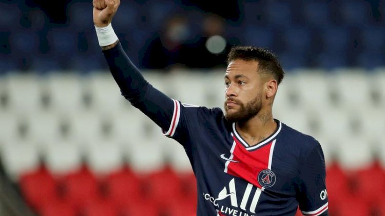    “Barselona“ Neymar üçün 100 milyon avrodan keçməyə hazırdır   
