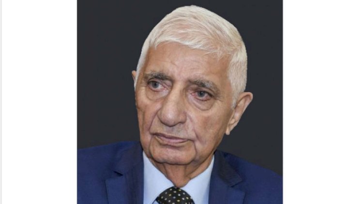    Prezident və birinci xanım nekroloq imzaladılar   