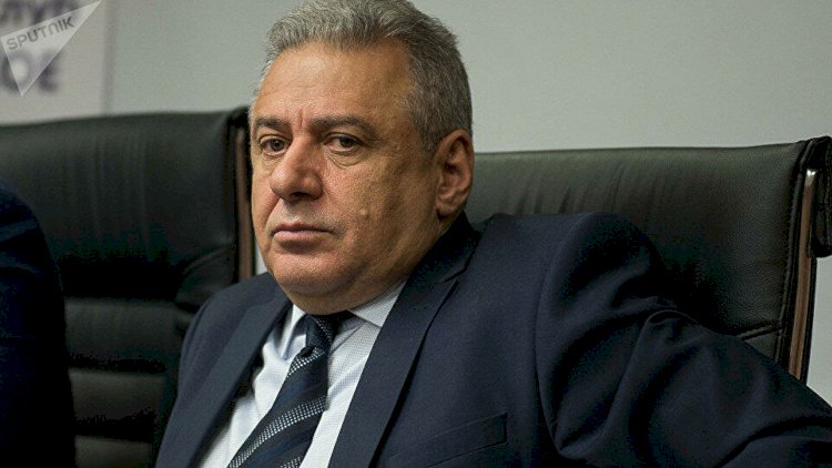    “Bəzi ərazilərdə 50 metr irəliləmişik” - Ermənistanın müdafiə naziri   