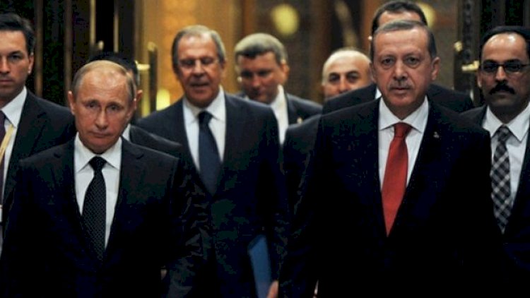    “Rusiya Türkiyənin rəyini nəzərə almadan Qarabağda...”   - Lavrov İrəvanda, Putin Ərdoğanla danışır...