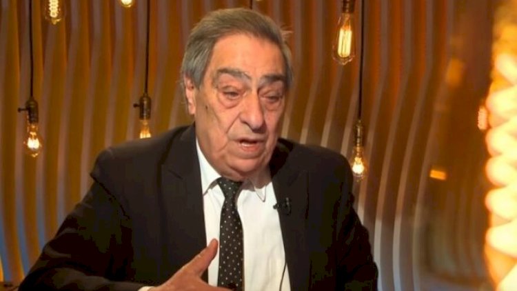    “Məmurlar elə bil ki, canavardı, yanındakı...” - Rəşid Mahmudov   