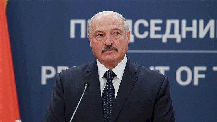    Aleksandr Lukaşenkoya cinayət işi açılır   - Almaniyadan şok iddia