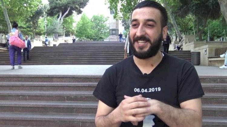    Bayram Məmmədov hansı şəraitdə ölüb?   