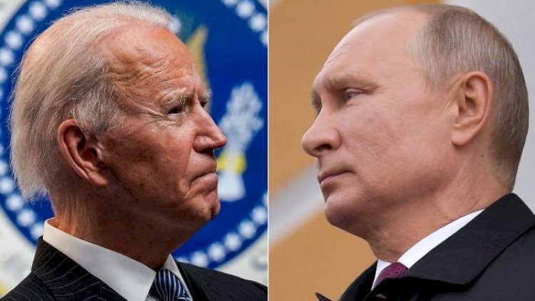    Baydenlə Putinin görüşü Bakıda keçirilə bilər   