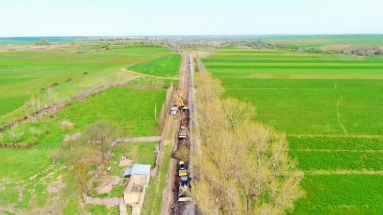    Media nümayəndələri “Zəfər yolu“ ilə tanış olacaqlar   