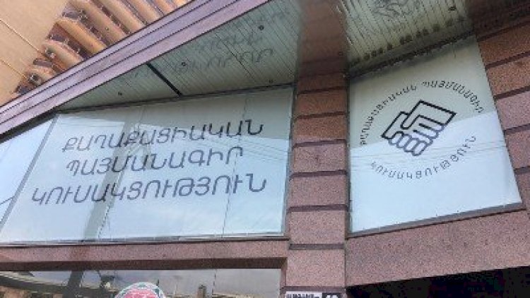    Ermənistanda seçkiöncəsi gərginlik artır   