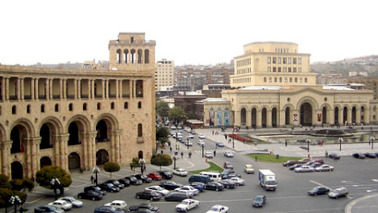    Ermənistanda 5 mindən çox fərari əfv olunur   