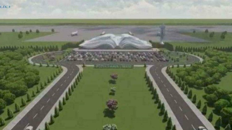    Qarabağdakı hava limanları 1 saatda 200 sərnişinə xidmət edəcək -   Video
