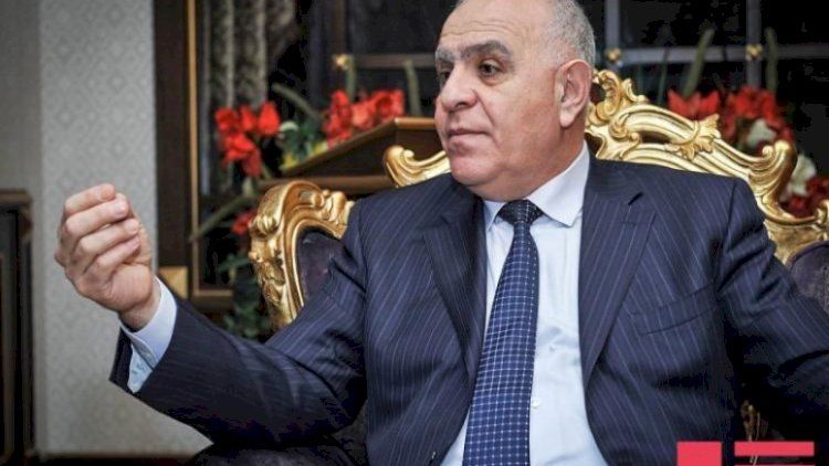   “Azərxalça”nın sabiq rəhbərinin həbs müddəti uzadıldı   