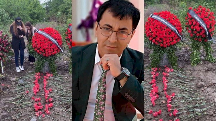    Aslan Hüseynovun bacısı reanimasiyadadır   - Atası isə...