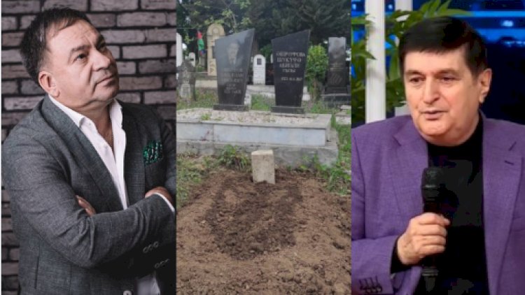    Əlikram Bayramov Baloğlan Əşrəfovdan danışdı: “Yas saxlamaq lazım deyil”   