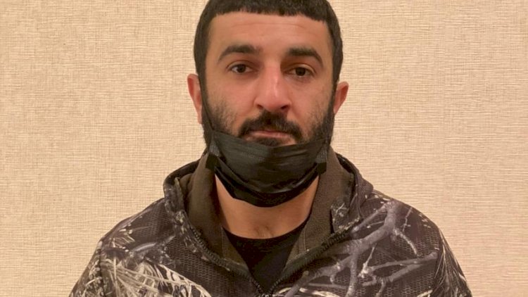    İsmayıllıda bal və mürəbbə oğrusu saxlanıldı   